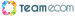 TeamECOM logo