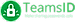TeamsID logo