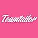Teamtailor logo