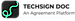 Techsign Doc logo