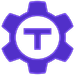 Teleport Desktop Access logo