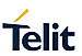 Telit IoT Platforms logo