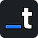 Templated logo