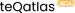 teQatlas logo