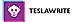 TeslaWrite logo