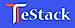 TeStack logo