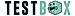 TestBox logo