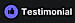 Testimonial logo