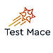 TestMace logo