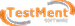 TestMent logo