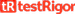 testRigor logo