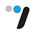 Tethered logo