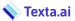 Texta.ai logo