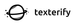 Texterify logo