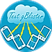 Text gBlaster  for G Suite logo