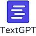 TextGPT logo