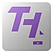 Texthub AI logo