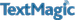 TextMagic logo