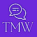 Text My Wedding logo