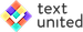 Text United logo