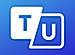TextUnited logo