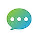 TextUs logo