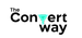 TheConvertWay logo