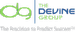 The Devine Group logo