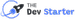 The Dev Starter logo