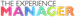 The Experience Manager logo