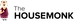 TheHouseMonk logo