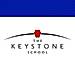 The Keystone School logo