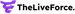 TheLiveForce logo