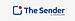 The Sender logo