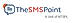 The SMS Point logo