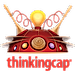Thinking Cap LMS logo