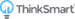 ThinkSmart logo