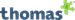 Thomas International logo