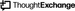 ThoughtExchange logo
