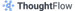Thoughtflow logo