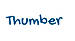 Thumber logo