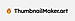 ThumbnailMaker logo