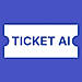 Ticket AI logo