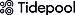 Tidepool logo