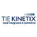 TIE Kinetix EDI Solutions logo