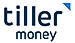 Tiller Money logo