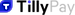 TillyPay logo