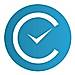 TimeClick logo