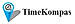 TimeKompas logo