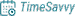 TimeSavvy logo